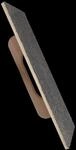 Stubai - Schleifbrett F&uuml;r Styropor/ytong 500 X 240 Mm Korn 16