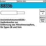 Zapfenbrecher R 88336 M16 Stahl 1 St&uuml;ck Amecoil