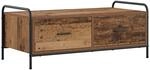 Couchtisch Altholz 99,5 X 49 X 41 Cm Holzwerkstoff Vidaxl