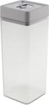 Sunware Sigma Home Vorratsdose 1,4 L Transparent Grau Vorratsbeh&atilde;&fnof;&acirc;&curren;lter
