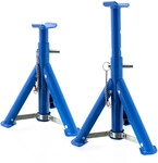 Bituxx - 2x Unterstellbock 2t Klappbar Verstellbar Auto Pkw Abstellb&ouml;cke 2000kg