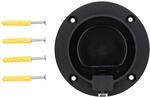 Ks Tools Efuturo Wandhalterung F&uuml;r Typ 2 Stecker - 117.7902