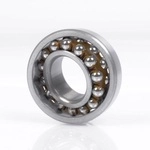 Skf - Pendelkugellager 1306 Etn9 Id 30mm Ad 72mm Breite19mm 1st./ve