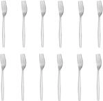 Preiswertes Tischbesteck-set, 12-teilig - Hendi 764022
