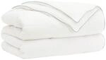 Vidaxl Duvet Trier 155x200cm 4 Seasons 140+220gsm 100% Australian Wool