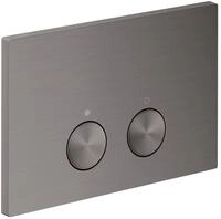 Hansgrohe Axor Dr&uuml;ckerplate F&uuml;r Hansgrohe Iframe Universal,