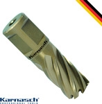 Metallkraft Kernbohrer Gold-line 30 Weldon &Oslash; 49 Mm