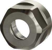 Spannmutter Er 16 D.28 Sw 25mm M.exzenterring Z.spannzangenfutter Er Tecwerk