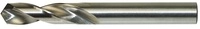Spiralbohrer Din 1897 Typn D.5,4mm Hss Zyl.schaft Ext.kurz Tecwerk