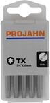 1/4 Bit L50 Mm Tx T10 10er Pack - Projahn