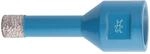 Pferd Diamond Tools Dpd 10 Fl M14 Vacuum-brazed Trockenbohrer