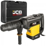 Jcb Professional Bohrhammer Sds Max 1700w 19 Joule Im Koffer