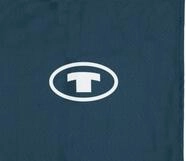 Duschvorhang Aus Polyester Tom Tailor