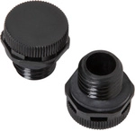 Weidm&uuml;ller 1868570000-10 Dae M12 Pa Long Druckausgleichselement M12 ...