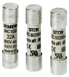 3nc1020 Zylindersicherungseinsatz 20 A 600 V 1 St. - Siemens