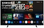 Fernseher Samsung Tu75u7005hu 75 Zoll 4k Crystal Uhd Vision Ai Hdr10+ Gaming Hub