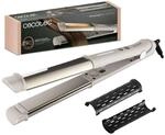 Cecotec 2-in-1-haargl&auml;tter Und Lockenstab Ritualcare 2in1 Lisse&curl.