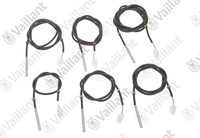 Vaillant Sensor Vr11, Temp. Intern, (x6) Vwl 7+9c, 71+91/2 Vaillant-nr. ,...