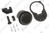 Vaillant Steuerung Vko 246 U.w. Vaillant-nr. , 0020021143