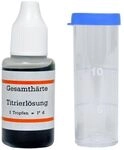 Reflex Gesamth&auml;rtemessbesteck