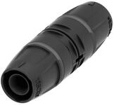 Logo-push Kupplung Dimension 32x32mm, Ppsu - Tece