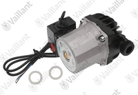 Vaillant Pumpe 0020174073 Speicherladekit, U.w. Vaillant-nr. , 0020178040