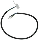 Br&ouml;tje Netzleitung Grundfos Pumpen Upml, Upmm, Upmxl, 7803101