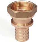 Rehau &Uuml;bergang Rautitan Rx+ 20 - G 3/4, 14563381001