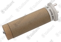 Vaillant Heizk&ouml;rper, Heizelem. Zu Z&uuml;ndgebl&auml;se Vkp 142..302-1/2/3...
