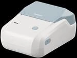 Niimbot&reg; B1 Thermodrucker Blau Und Wei&szlig;, 50 Mm + Etikettenrolle