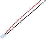 0805 Smd-led 0805 Blau 45 Mcd 140 &deg; 20 Ma 3.5 V - Tru Components
