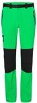James & Nicholson Bi-elastische Herren Trekkinghose Jn1206 Gr. S...