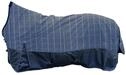 135 Cm, Lilla/nero: Coperta Da Paddock Per Cavalli Modello Norwich 600d Con...