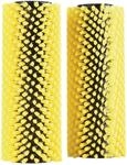 Cleancraft 7230005 Gelb (weich) B&uuml;rste
