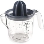 Saftpresse Lacor 67134 500 Ml Bpa-frei Kunststoff