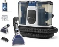 Vacmaster 500w Waschsauger Polsterreiniger Fleckenreiniger Teppich & Auto 16kpa