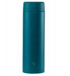 Zojirushi Sm-gs60 Thermobecher 0,6 L T&uuml;rkis &ndash; Ideal F&uuml;r Spazierg&auml;nge Und...