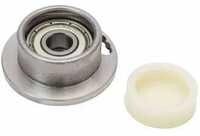 Hinteres Lager 9022lg-014/3 - Hazet