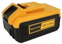 Adler Akumulator 20v / 5ah