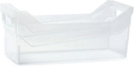 Prosperplast Systembeh&auml;lter Nuk Niedrig Transparent 57,8 Cm