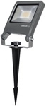 Osram 4099854585852 Endura&reg; Garden Flood Spike 20w 3000k Led-gartenstrahler 