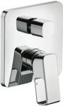 Axor - Hansgrohe Urquiola Einhebel Wannenmischer Unterputz,
