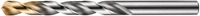 Spiralbohrer Hss Din 338 N Tin-tip Dormer 10,1 Mm
