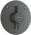 Hansgrohe Duoturn S Mischer, Unterputz, 2 Verbraucher, 2