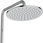 Ideal Standard Ceratherm T25 M Duschsystem Mit Brausethermostat,