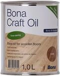Bona Craft Oil Pure 1 Liter Neutral