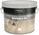 Invisible &Ouml;l 2,5 L - Woca