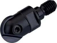 Kopierschaftfr&auml;ser Iso Pph-20/02-qc20-104hscw D.20mm Schneid-d.20mm Pramet