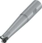 Kopier-planfr&auml;ser Iso 15e2r080b20-srd07-cf D.20mm M. Wendeplatte Pramet