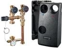 Oventrop Feststoffkesselstation Regumat Rta-180 Dn 25, Wilo Para...